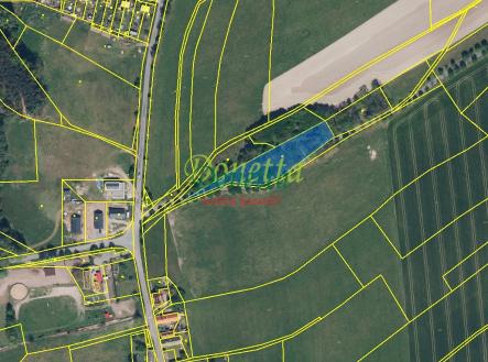 rasovice-3.jpg | Prodej - pozemek, zemědělská půda, 3 136 m²