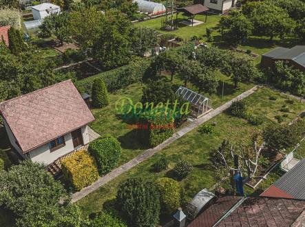 Prodej - chata/rekreační objekt, 32 m² obrázek