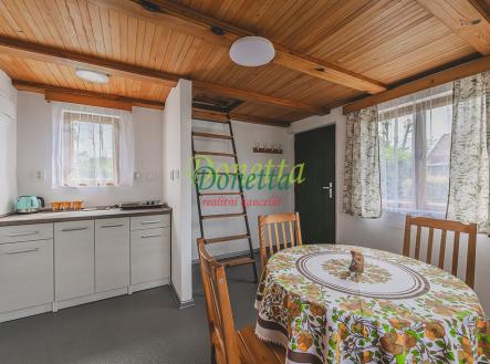 2.jpg | Prodej - chata/rekreační objekt, 32 m²
