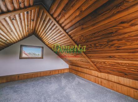 4.jpg | Prodej - chata/rekreační objekt, 32 m²