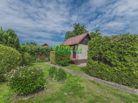 16.jpg | Prodej - chata/rekreační objekt, 32 m²