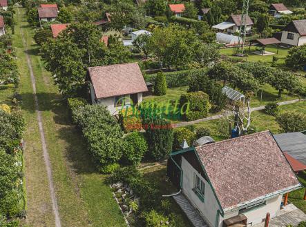 13.jpg | Prodej - chata/rekreační objekt, 32 m²