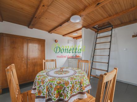 3.jpg | Prodej - chata/rekreační objekt, 32 m²