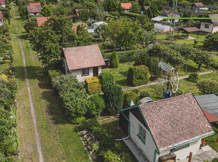 13.jpg | Prodej - chata/rekreační objekt, 32 m²