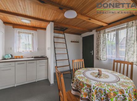 2.jpg | Prodej - chata/rekreační objekt, 32 m²