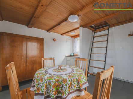 3.jpg | Prodej - chata/rekreační objekt, 32 m²