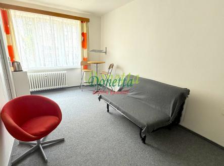 2.jpeg | Pronájem bytu, 1+kk, 21 m²