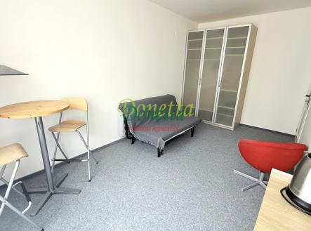 4.jpeg | Pronájem bytu, 1+kk, 21 m²