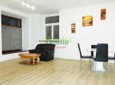 Pronájem bytu, 3+kk, 82 m²