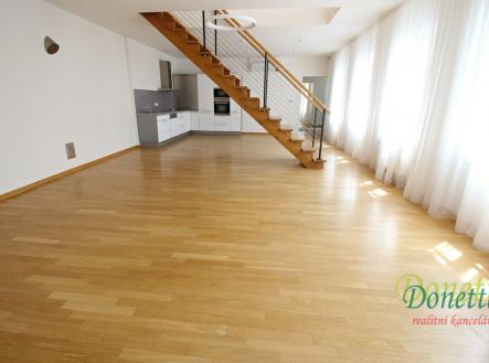 1.jpg | Pronájem bytu, 3+kk, 140 m²