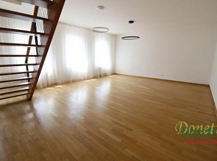 3.jpg | Pronájem bytu, 3+kk, 140 m²
