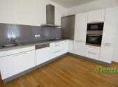 Pronájem bytu, 3+kk, 140 m²
