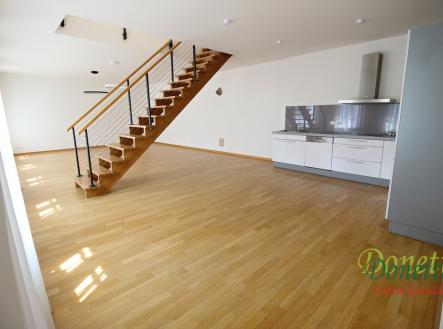 2.jpg | Pronájem bytu, 3+kk, 140 m²