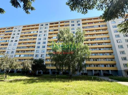 Pronájem bytu, 1+kk, 30 m² obrázek