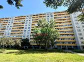 Pronájem bytu, 1+kk, 30 m²