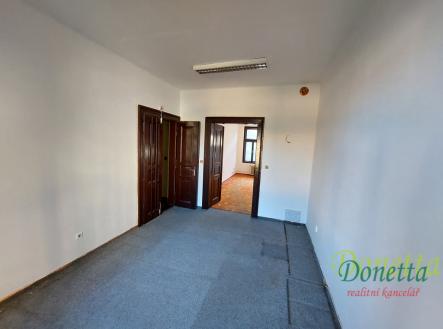 4-kancelar.jpg | Pronájem - kanceláře, 37 m²