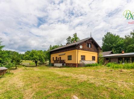 Prodej - dům/vila, 289 m² obrázek