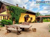 Prodej - dům/vila, 289 m²