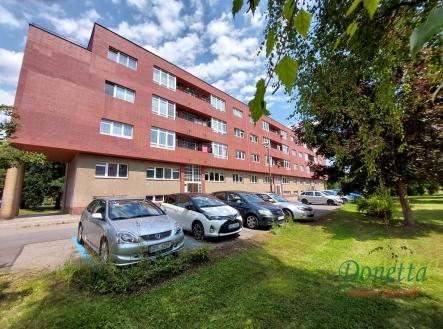 Pronájem bytu, 3+1, 88 m² obrázek