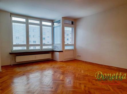 3-pokoj1.jpg | Pronájem bytu, 3+1, 88 m²