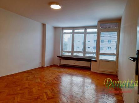 4-pokoj1.jpg | Pronájem bytu, 3+1, 88 m²