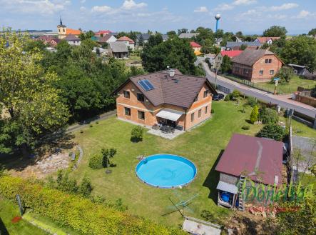 1-probluz.jpg | Prodej - dům/vila, 195 m²