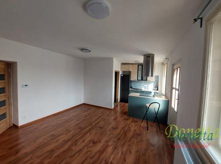 2-pokoj.jpg | Pronájem bytu, 2+kk, 64 m²