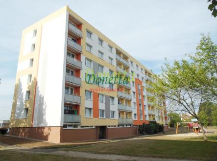 Prodej bytu, 1+1, 38 m² obrázek