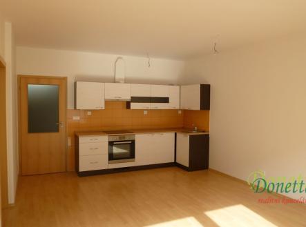 2-pokoj1.jpg | Pronájem bytu, 3+kk, 66 m²
