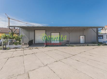 3.jpg | Prodej - skladovací prostor, 240 m²
