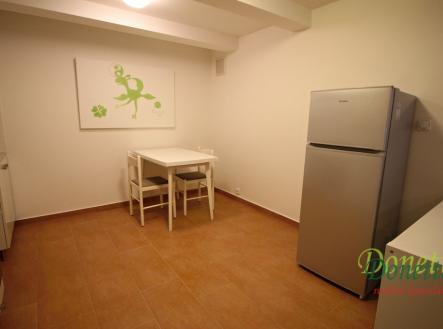 4.jpg | Pronájem bytu, 1+kk, 30 m²