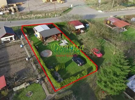 1.jpeg | Prodej - chata/rekreační objekt, 19 m²