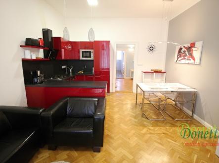 4.jpg | Pronájem bytu, 3+kk, 77 m²