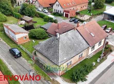 1-dum-rezerovano.jpg | Prodej - dům/vila, 90 m²