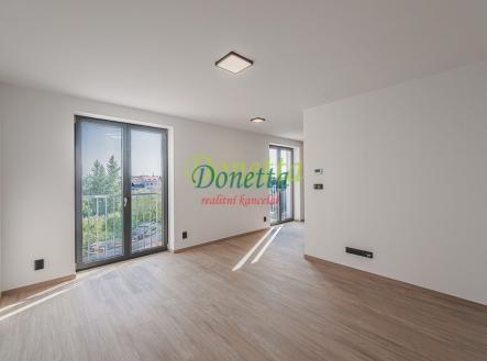 4.jpg | Pronájem bytu, 1+kk, 37 m²