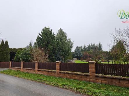 Prodej - pozemek pro bydlení, 1 099 m² obrázek