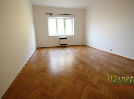 1.jpg | Pronájem bytu, 2+kk, 55 m²