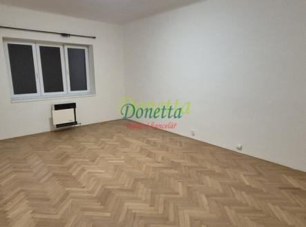 20260129-181945.jpg | Pronájem bytu, 2+kk, 55 m²