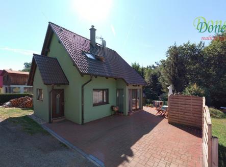 Pronájem - dům/vila, 94 m² obrázek