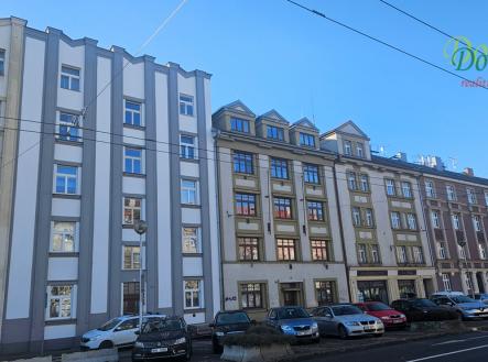 20260118-110924.jpg | Pronájem bytu, 2+kk, 66 m²