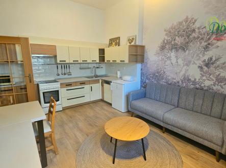 20260118-112242.jpg | Pronájem bytu, 2+kk, 66 m²