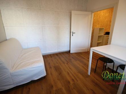 3.jpg | Pronájem bytu, 1+kk, 17 m²