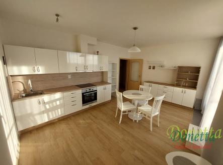 2-pokoj.jpg | Pronájem bytu, 2+kk, 46 m²