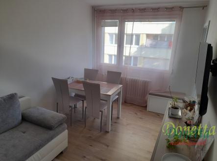 2-pokoj.jpg | Prodej bytu, 3+1, 67 m²