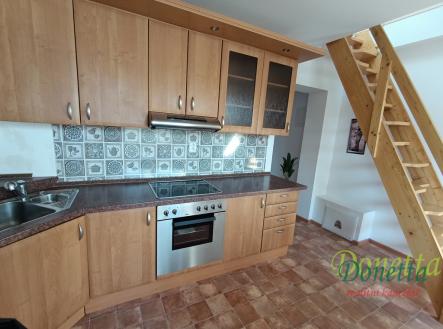 3-kuchyn.jpg | Prodej bytu, 3+kk, 69 m²