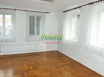 Pronájem bytu, 4+1, 162 m² obrázek