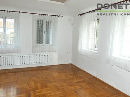 1.jpg | Pronájem bytu, 2+1, 95 m²