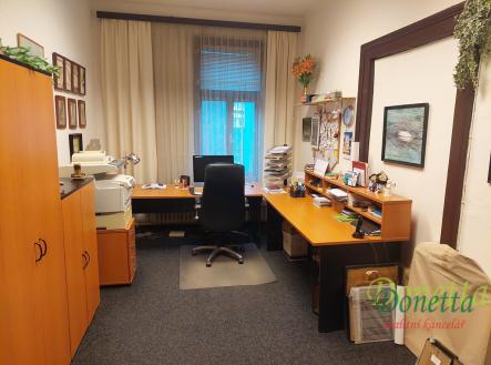 1-kancelar.jpg | Pronájem - kanceláře, 14 m²