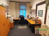 Pronájem - kanceláře, 14 m²