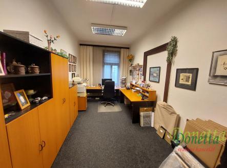 2-kancelar.jpg | Pronájem - kanceláře, 14 m²